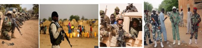 Niger : La réalité des faits révèle l’efficacité de la stratégie antiterroriste !