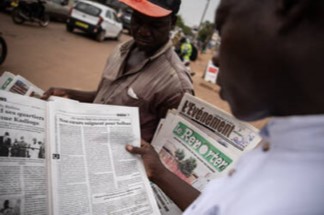 Recul : Au Burkina Faso, une presse muselée qui refuse d’abdiquer !