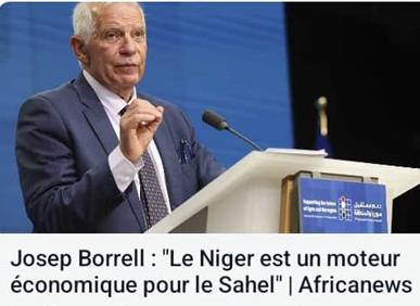 UEMOA : Mohamed Bazoum invite les Chefs d’Etat de la communauté monétaire en session extraordinaire à Bissau !