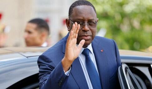 Sénégal : Macky Sall sur les traces du Nigérien Issoufou Mahamadou !