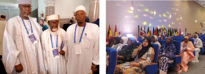 Marrakech : Les oulémas et les muftis parviennent à un consensus pour une Fatwa bien encadrée !