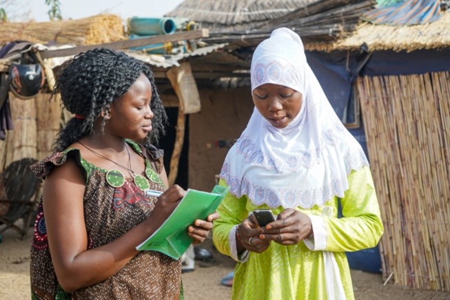 Sahel central : Le droit des filles à s’épanouir profondément menacé !