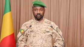 Mali : Après le référendum validé, le colonel Assimi Goïta sur la voie royale du dialogue !