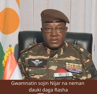 Niger : Le CNSP très durement sanctionné par la CEDEAO, se retourne vers la Russie !