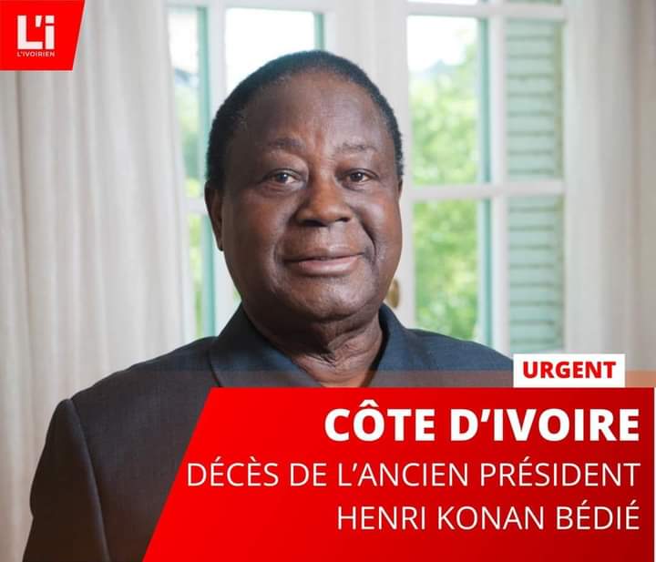 Cote d’Ivoire : Un éléphant est tombé!