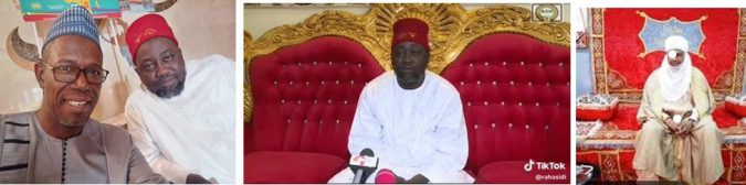 Niger : L’appel des chefs coutumiers à la paix, à la cohésion sociale et à la solidarité, un signe d’espoir national !