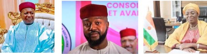 Niger : Plusieurs cadres du parti socialistes interpelés !