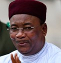 Niger : L’imperturbable Issoufou Mahamadou dit Zaki !