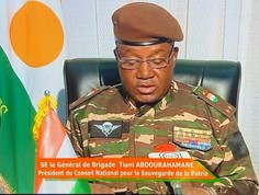 Niger : La résilience de la junte militaire à l’épreuve des sanctions !