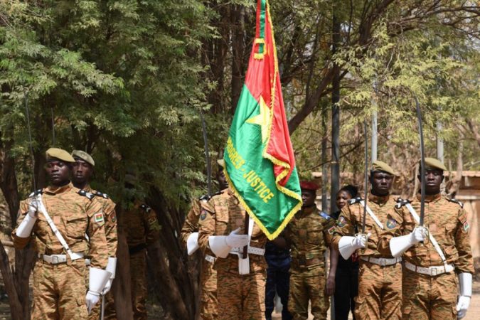 Burkina Faso : Le drame de Koumbri appelle à une urgente mutualisation des stratégies antiterroristes !
