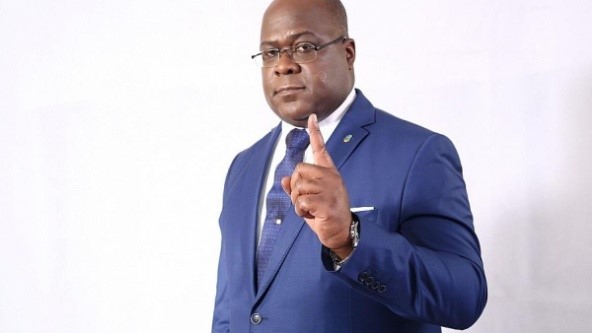 RD Congo  : Félix Shisekedi dans le viseur de la Cour pénale internationale !