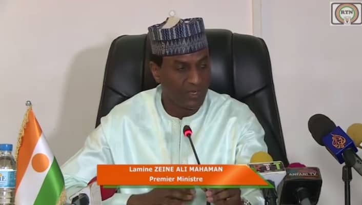 Niger : Le gouvernement dénonce un gros plan français de déstabilisation du pays !