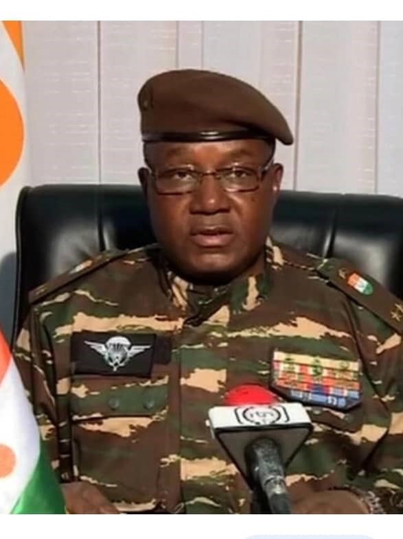 Niger : Le CNSP dévoile enfin son programme pour un Niger nouveau !