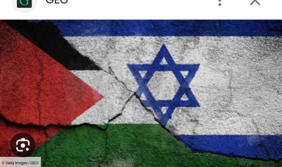 Géopolitique : Israël etPalestine,l’interminableguerredel’hypocrisiedesgrandespuissances !