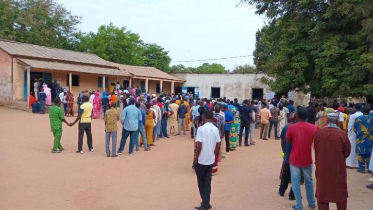 Sénégal : Enfin, les sénégalais s’adjugent leur scrutin présidentiel !