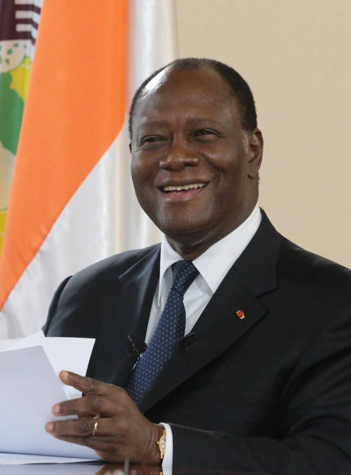 Côte d’Ivoire : Le discours de Ouattara à la nation, une véritable ballade sur un terrain politiquequasi- vierge !