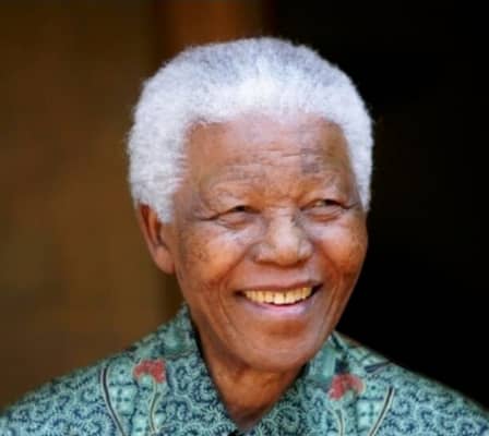 Afrique du Sud : Élections législatives, le parti de Nelson Mandela garde le pouvoir mais avec un échec cuisant en main !