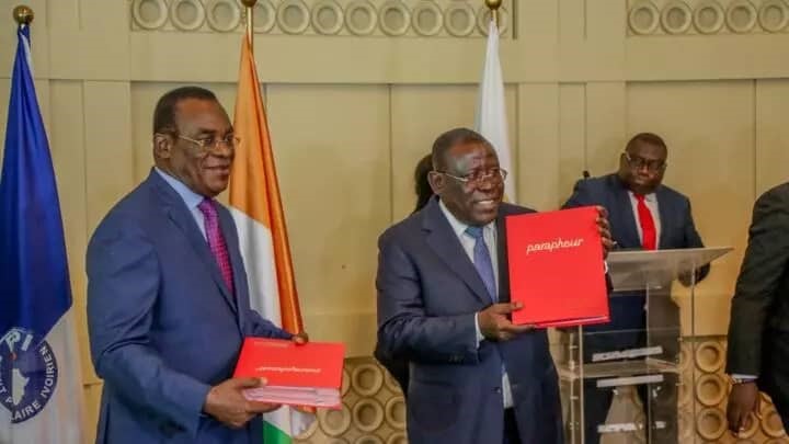 Côte d’Ivoire : Rupture d’Accord entre le FPI et le RHDP, encore une nouvelle heure d’intrigues politiques !