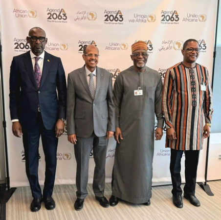 New-York : Le Burkina Faso, le Mali et le Niger se concertent en vue de porter dignement la voix de la Confédération de l’AES !